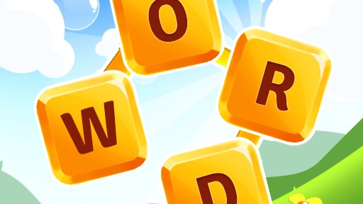 Word Game - Clipping (Whop)