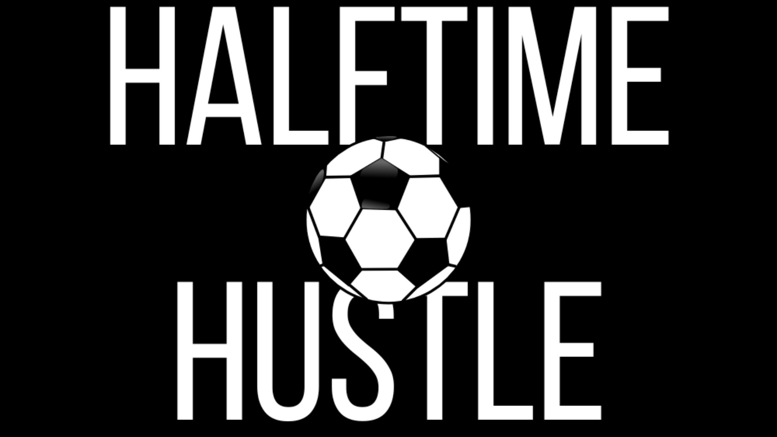 Halftime Hustle