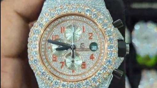 ✨ Legit Watches Vendor