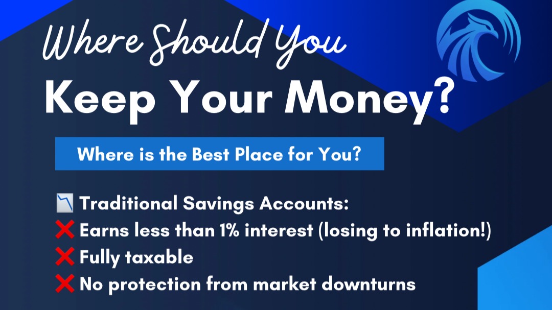 Tax Free Wealth Plan