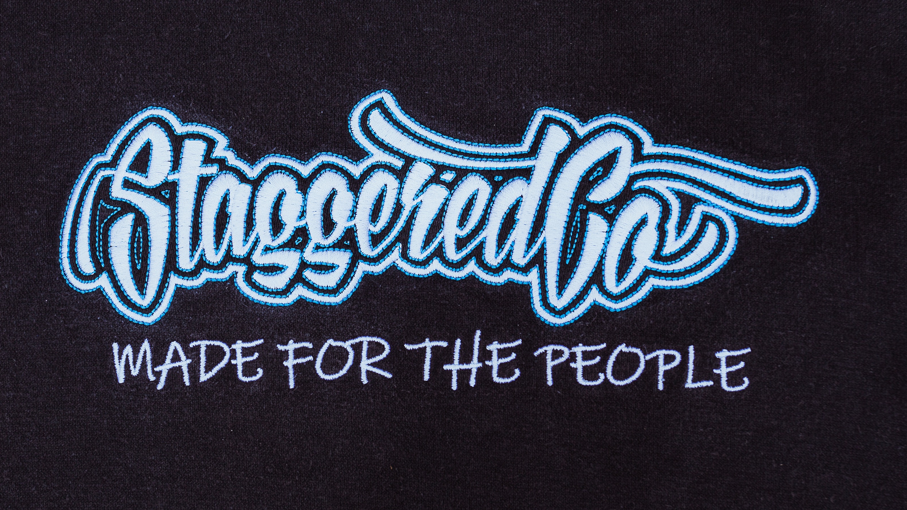 StaggeredCo's Mindset Matters