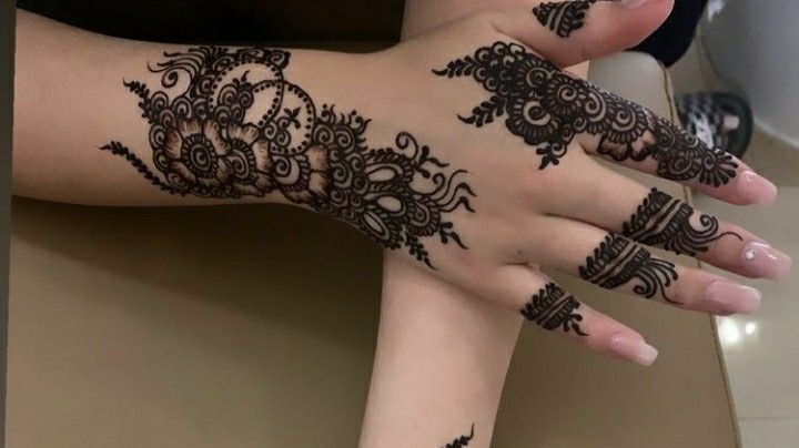 Henna Harmony Academy