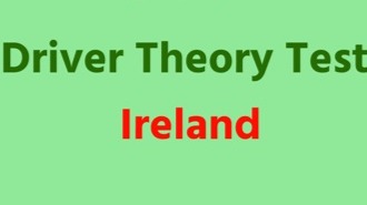 Theory test 