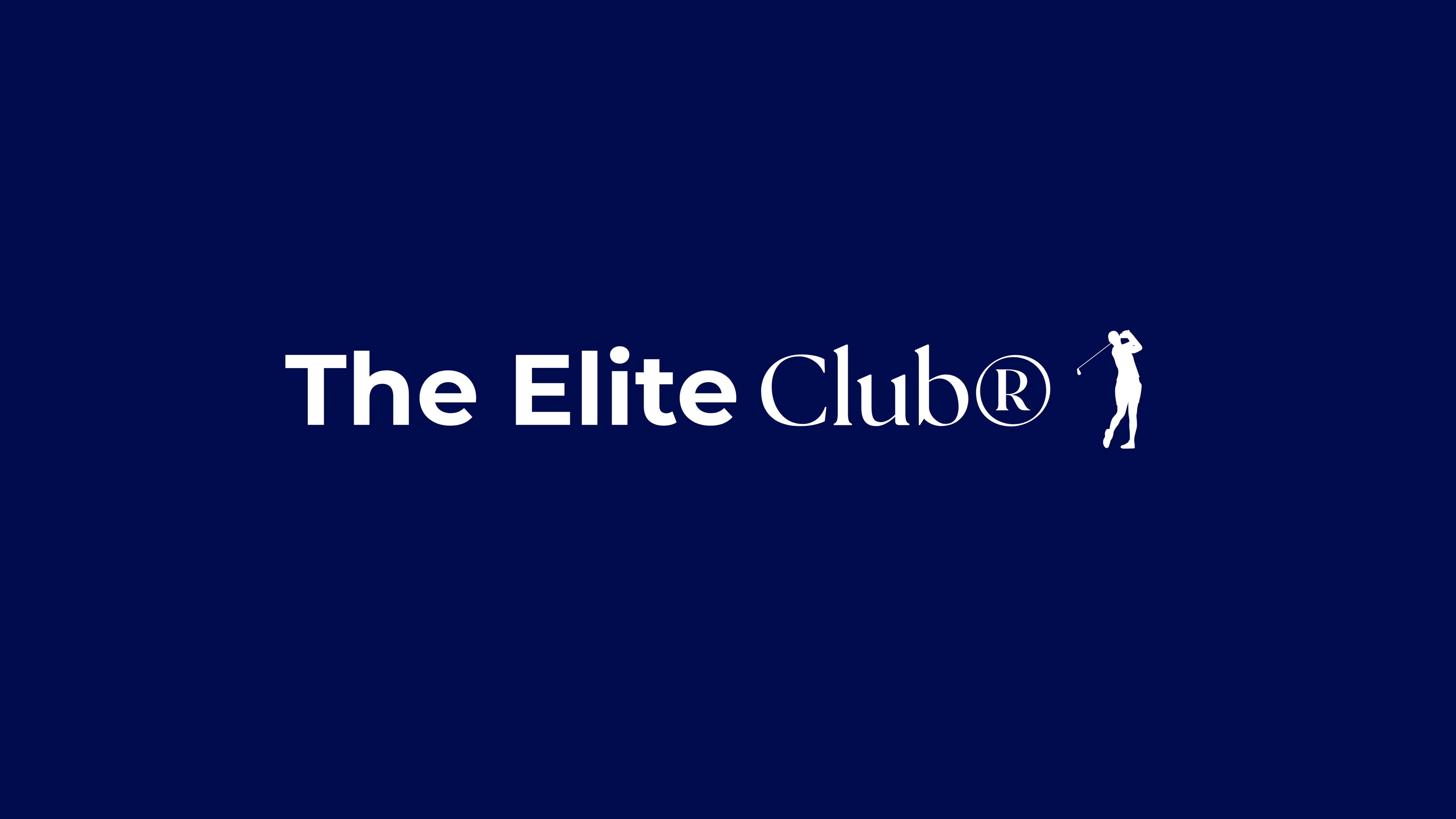 The Elite Club