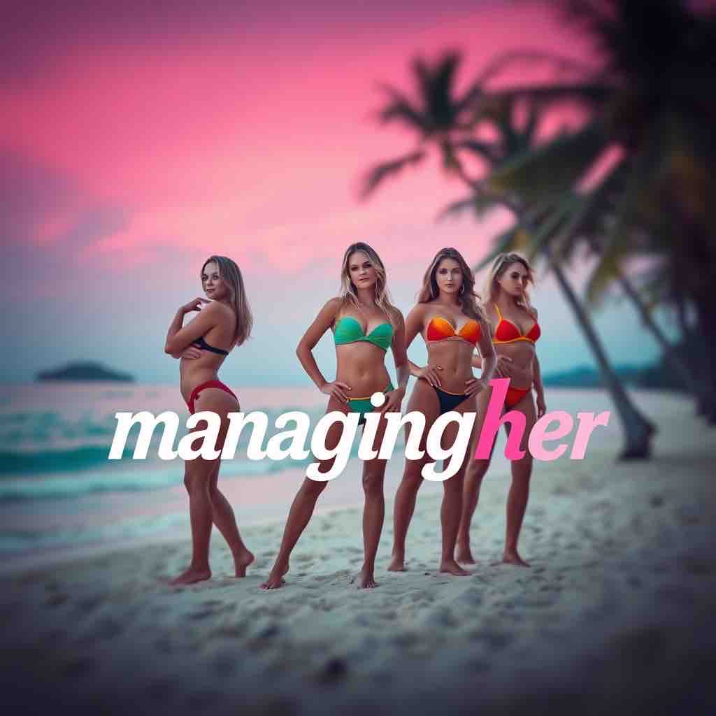ManagingHer 