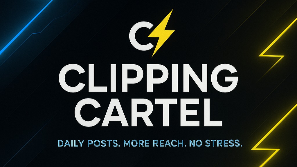 Clippers Cartel