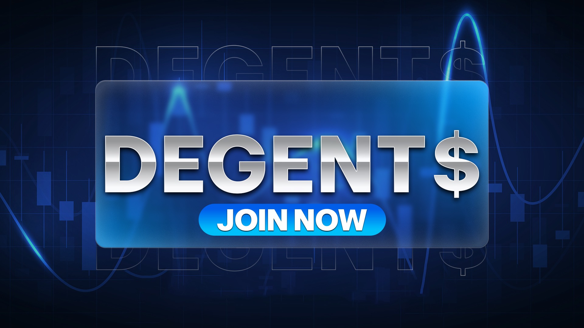 DEGENt$ Free Access