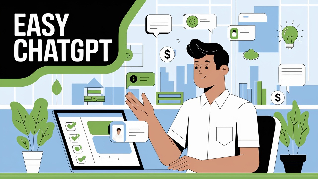 Beginner's Guide to ChatGPT