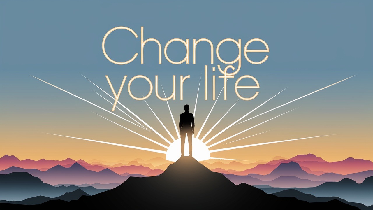 Top 50 Life-Changing TED Talks