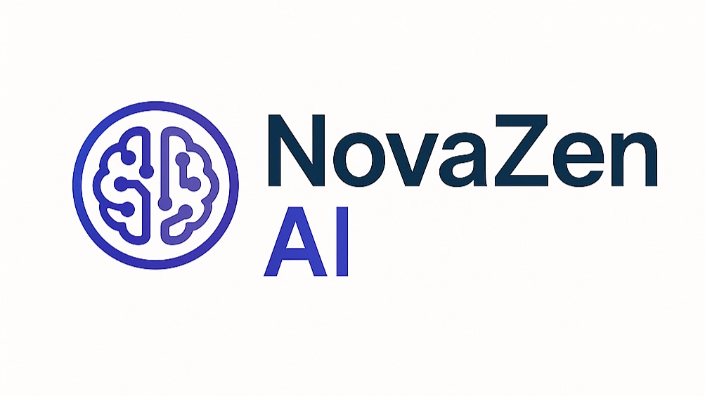 NovaZen AI