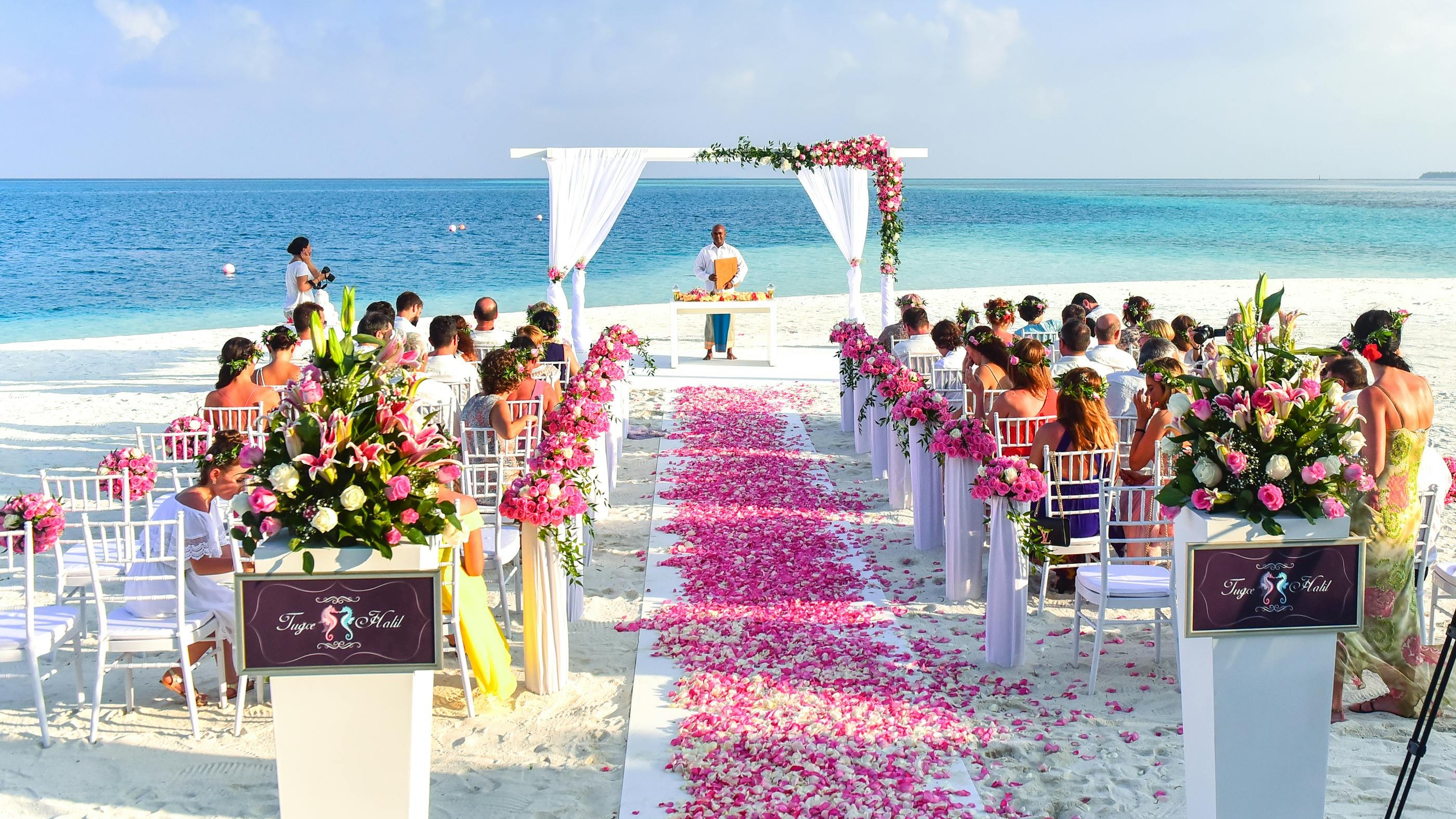 Wedding Planner Checklist