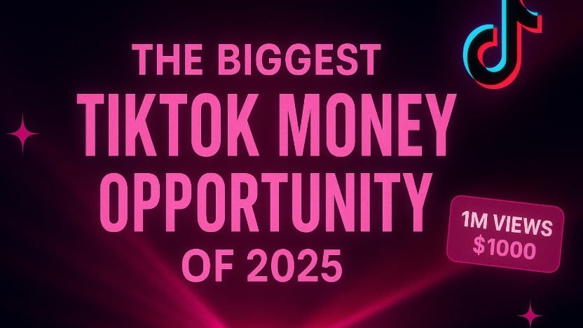 🚨 SECRET MONEY GLITCH 2025 🚨