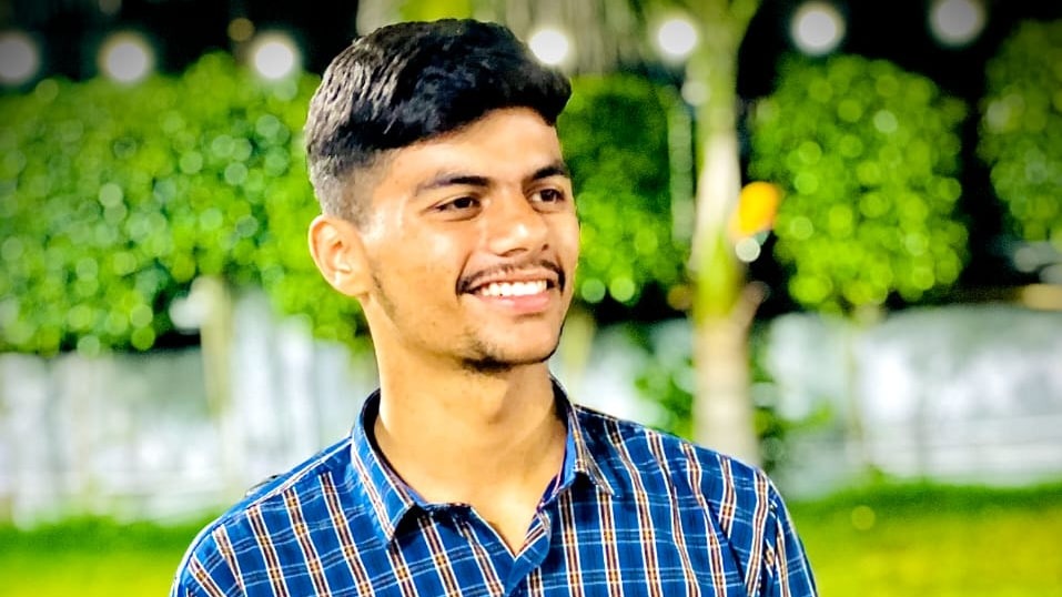 Mukul singh