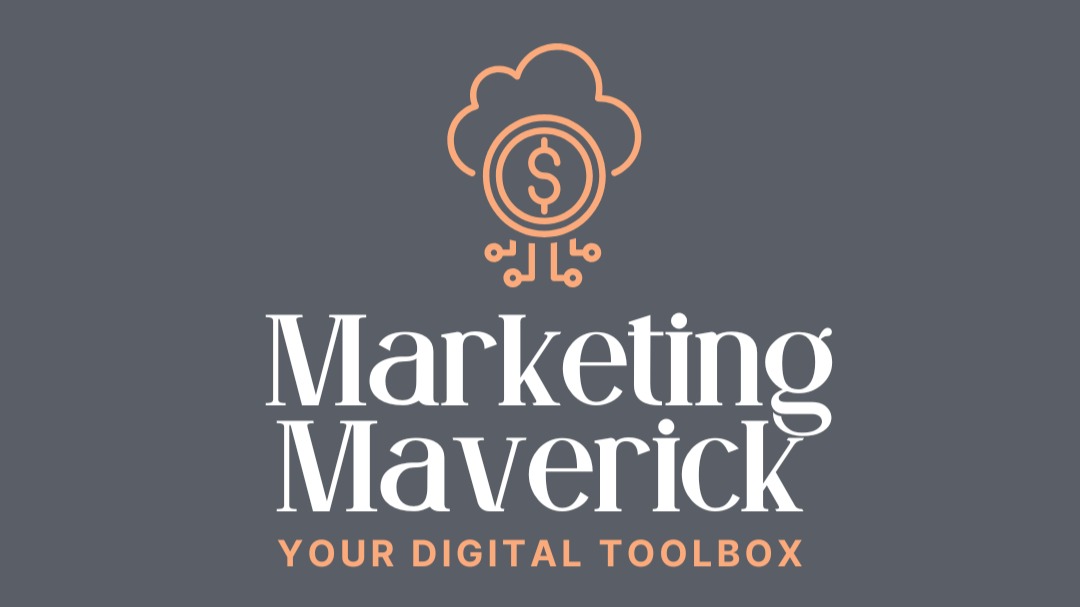 Marketing Maverick