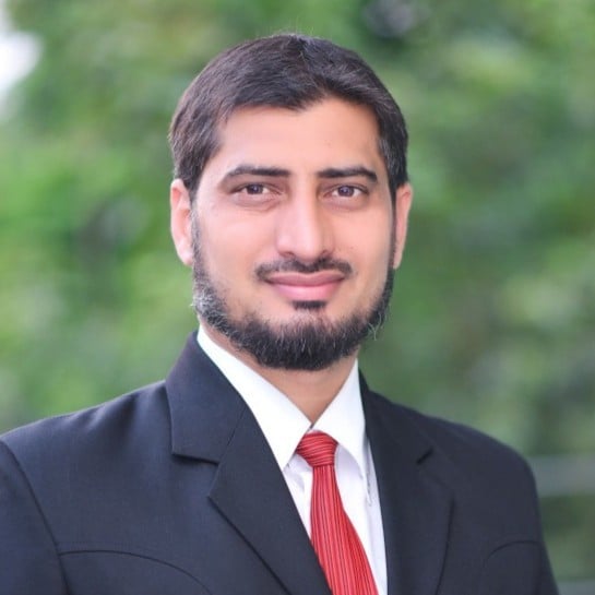 Muhammad Adnan Tariq
