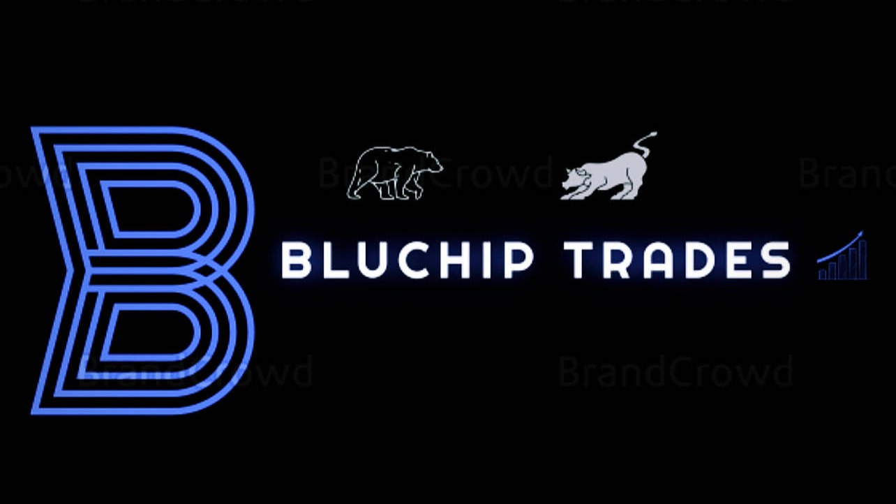 Bluchip Trades Discord