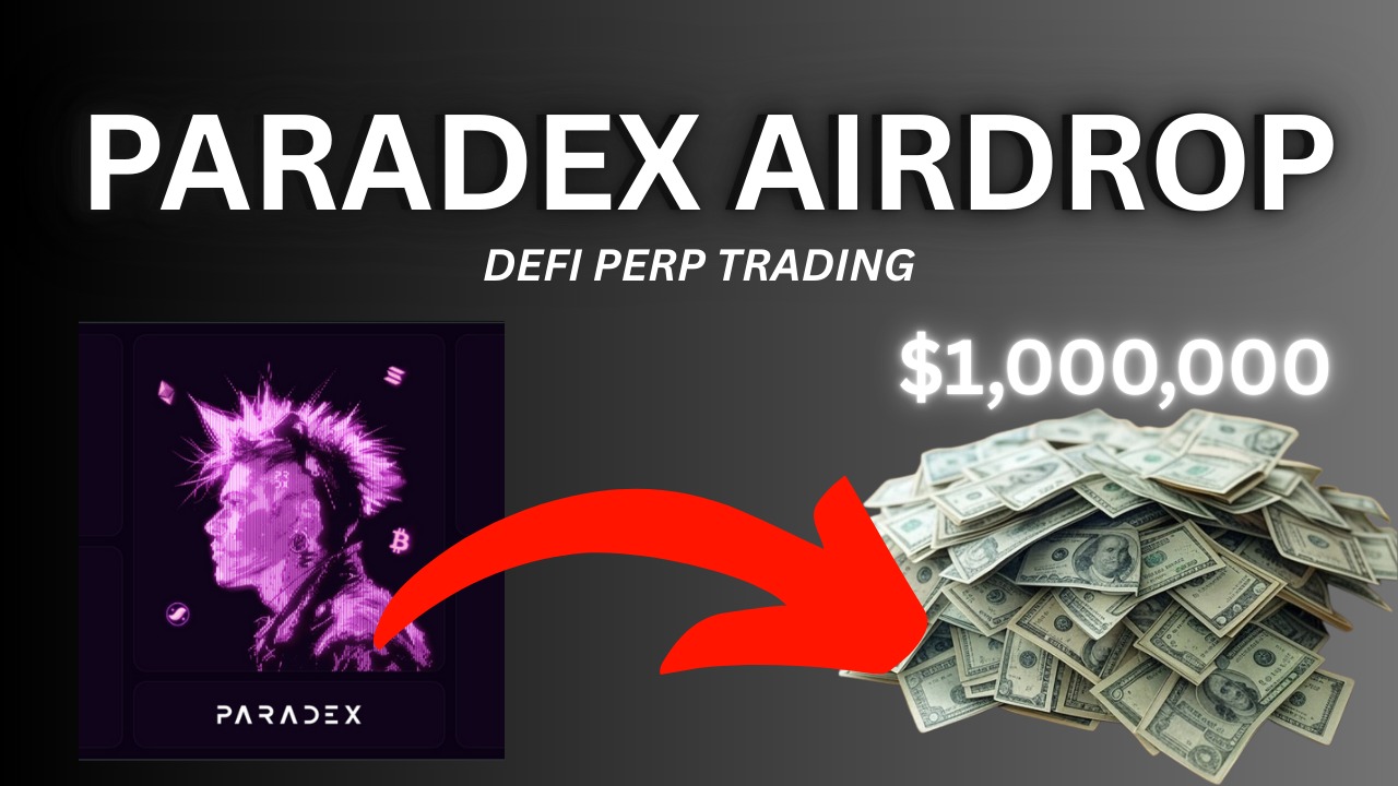 DeFi Trader Alpha