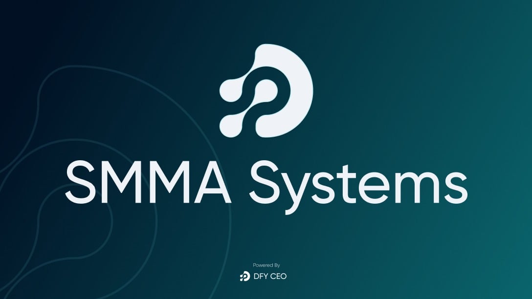 SMMA Systems