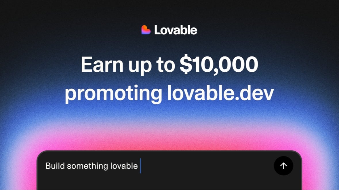 Lovable