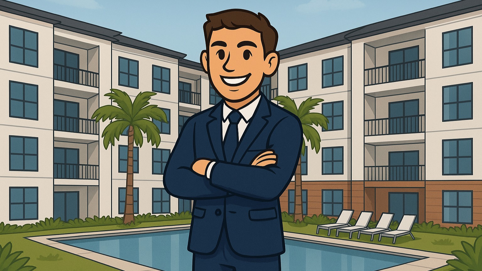 Real Estate Acquisitions