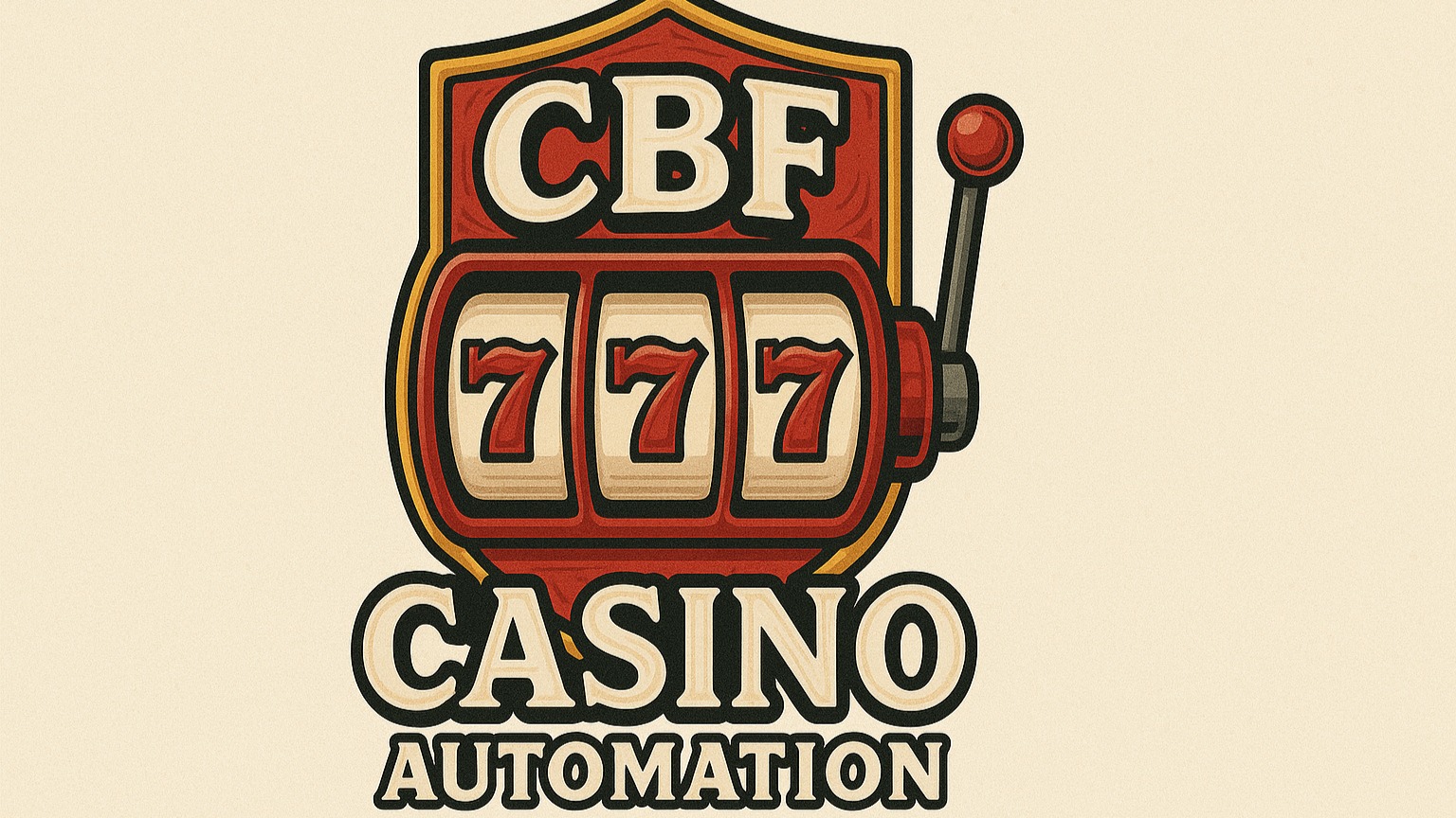 CBF Casino Automation 🎲