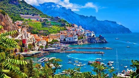 Couples Travel Itenirary