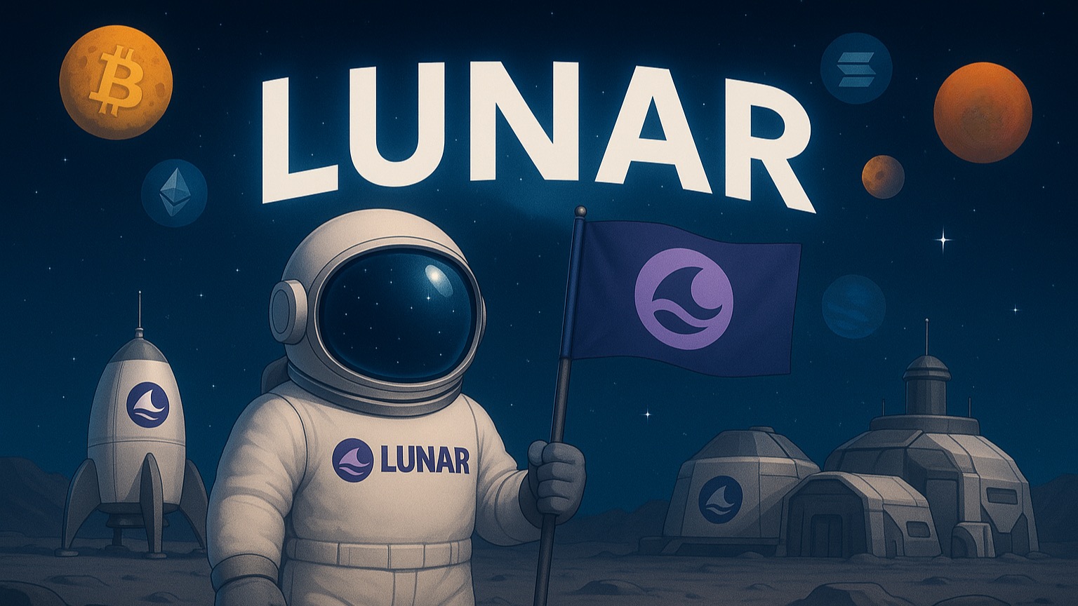LUNAR
