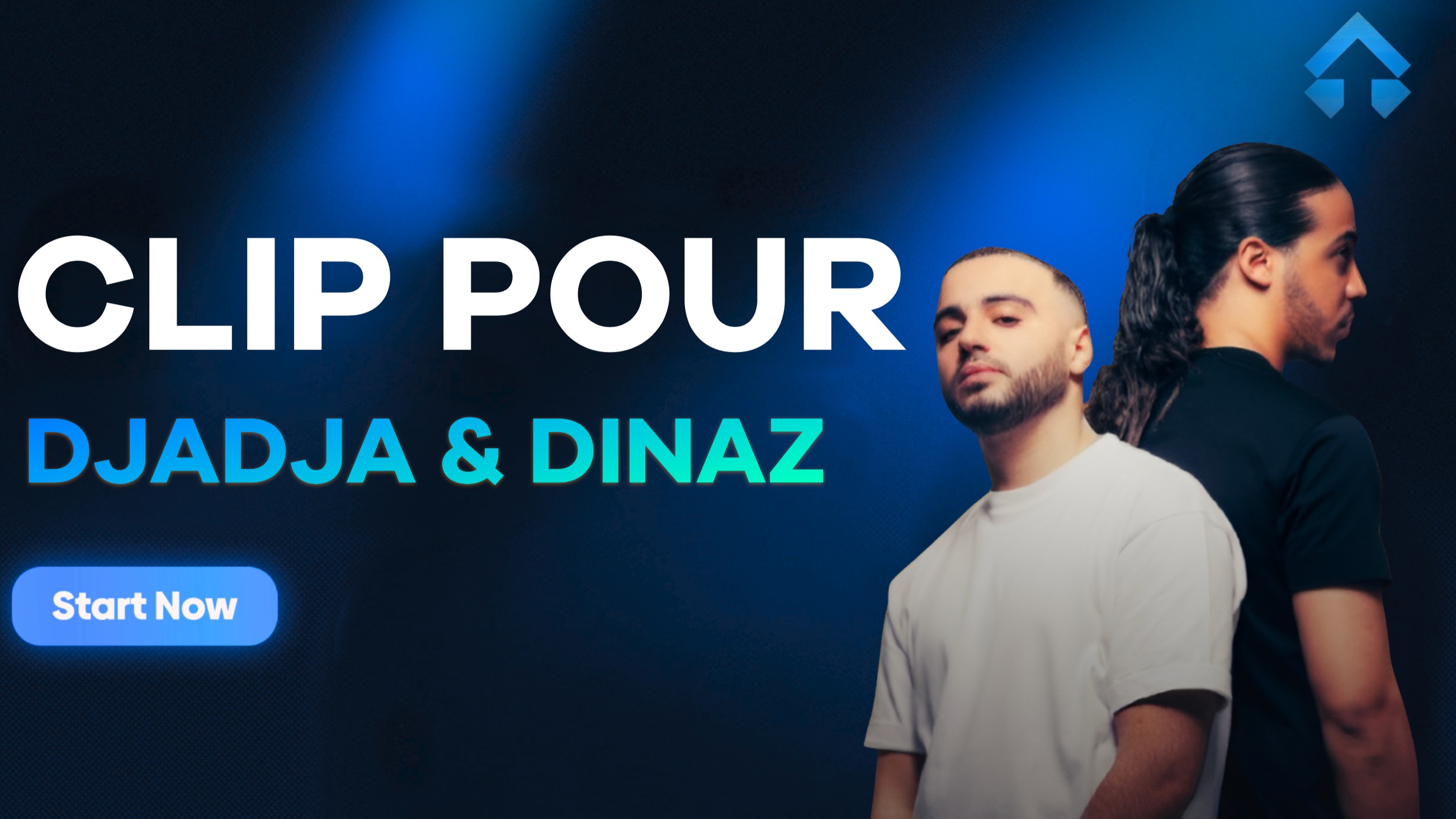 Djadja & Dinaz Clips