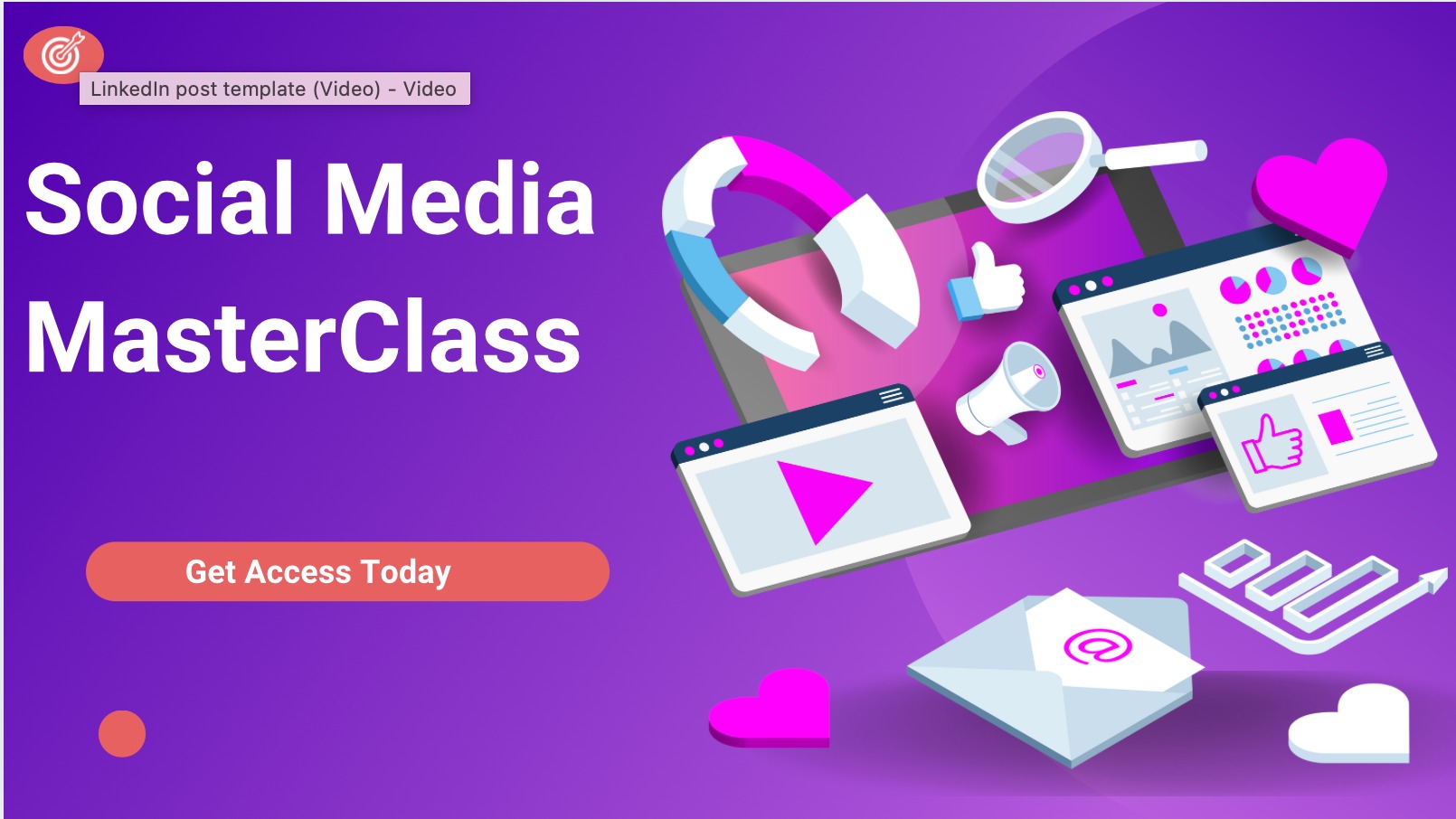 Content Persuasion Masterclass