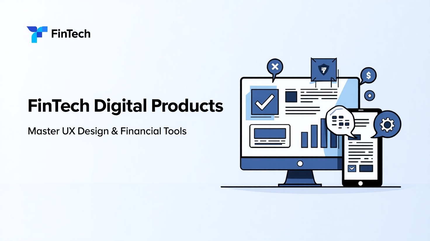 FinTech Digital Products