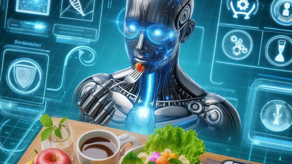 CulinaryDNA