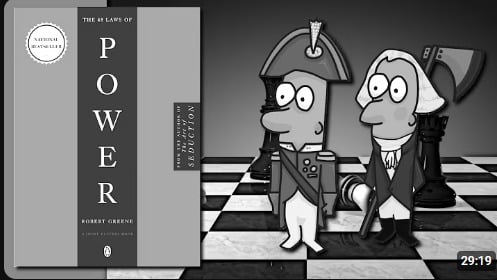 Animated Books
