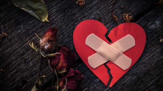 Heart Reset Hub