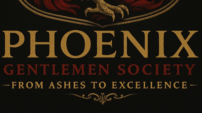 Rise From The Ashes