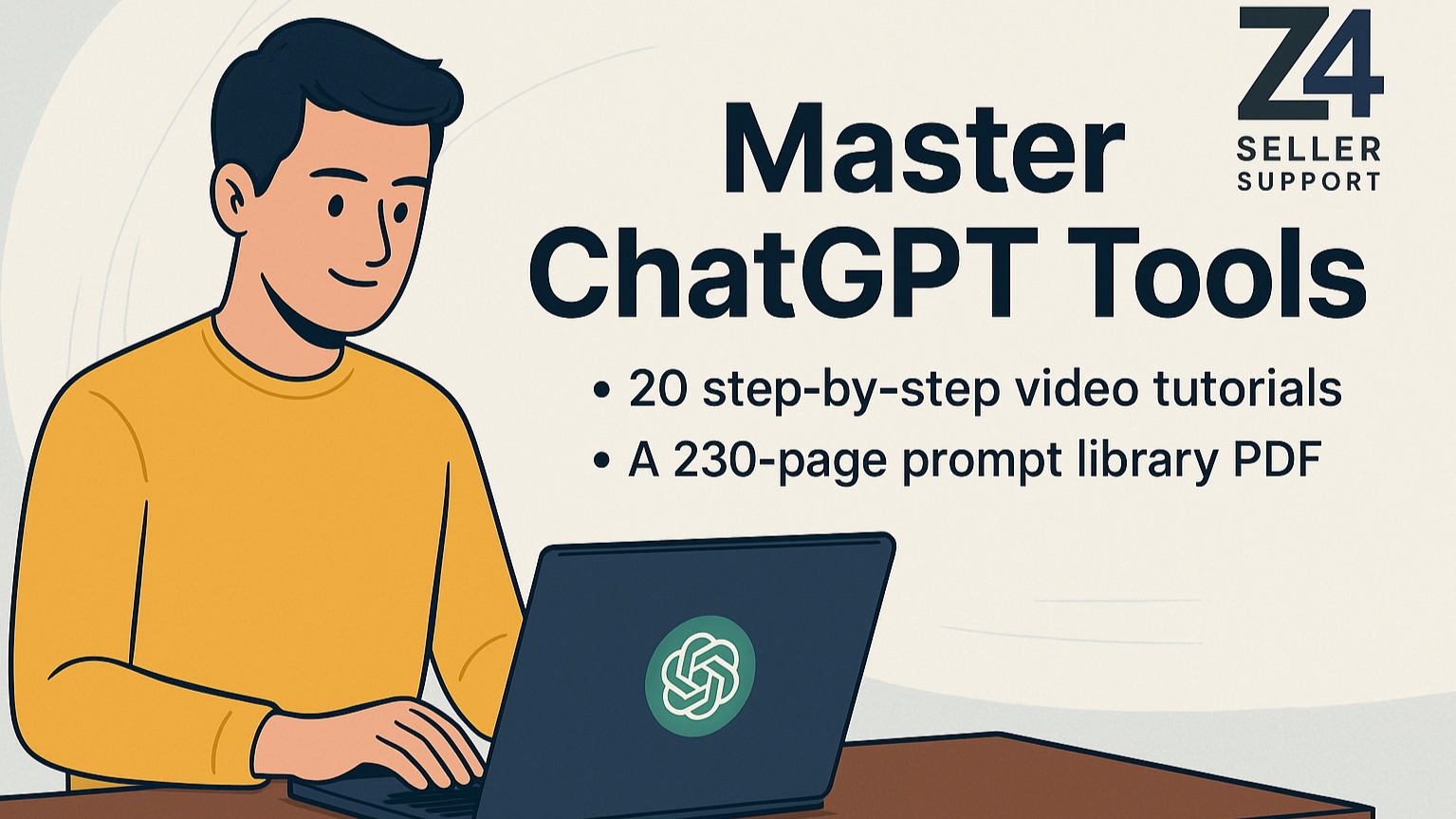 ChatGPT Mastery Toolkit