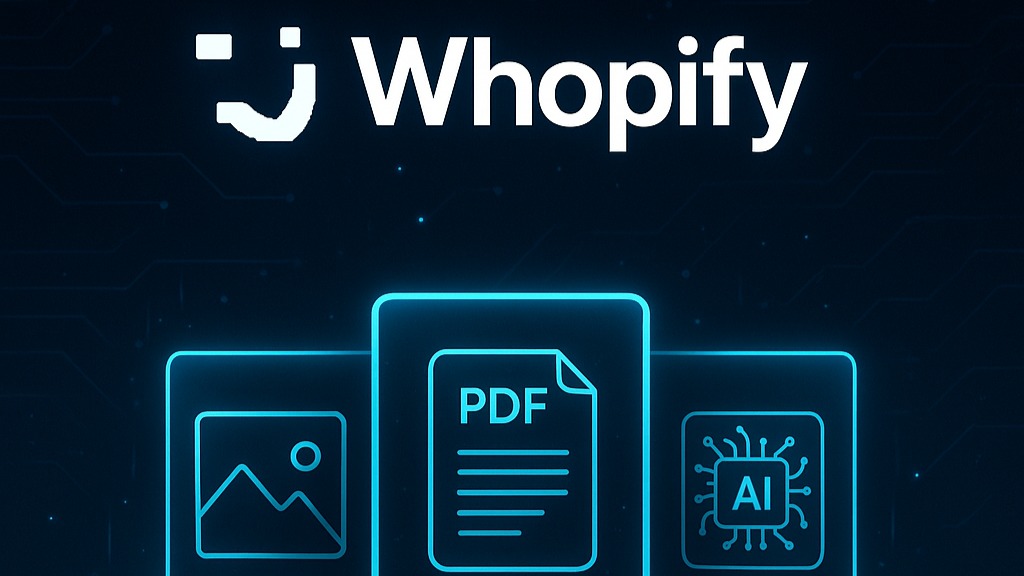 Whopify :)