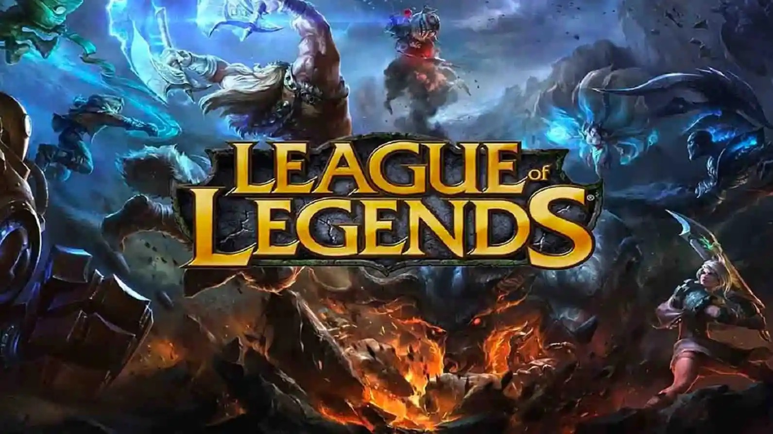 RiotForge