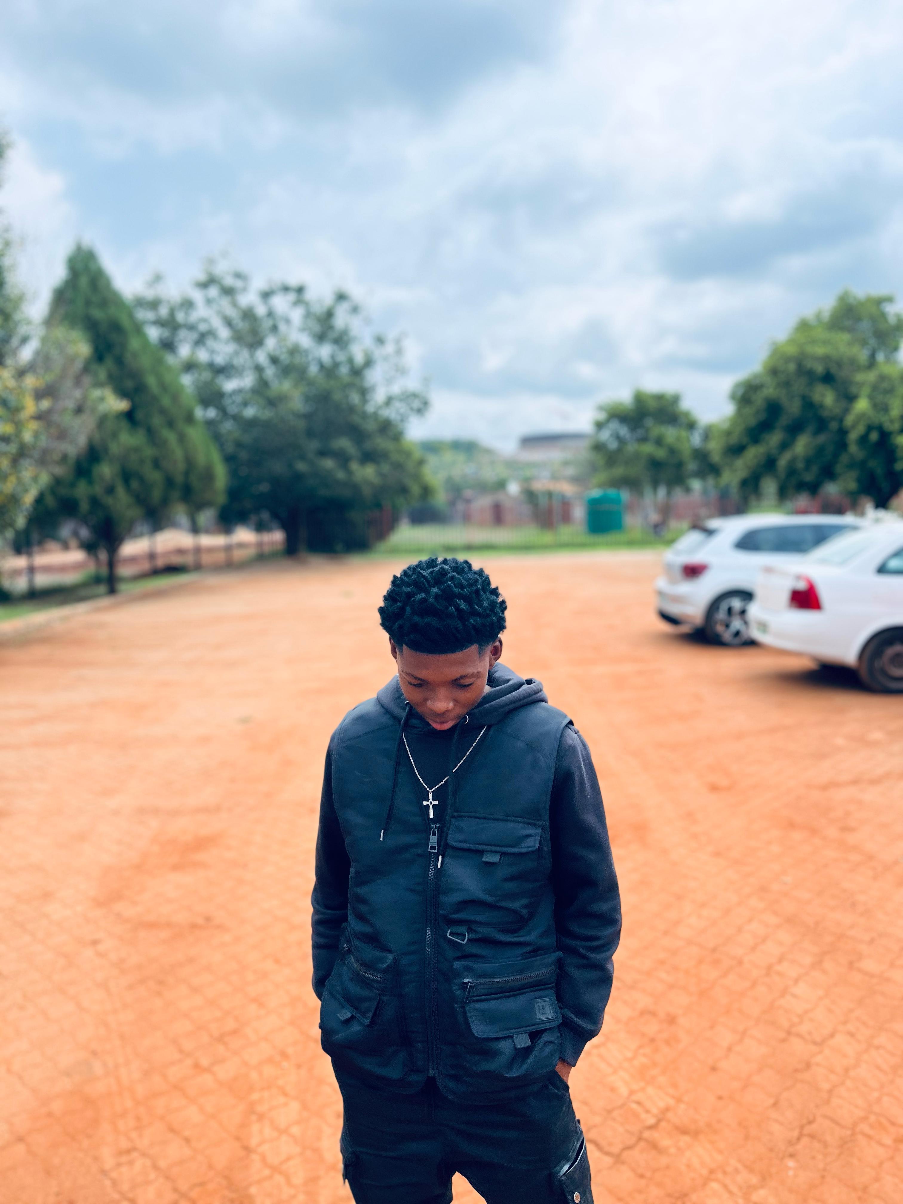 Bokamoso Pelesane 