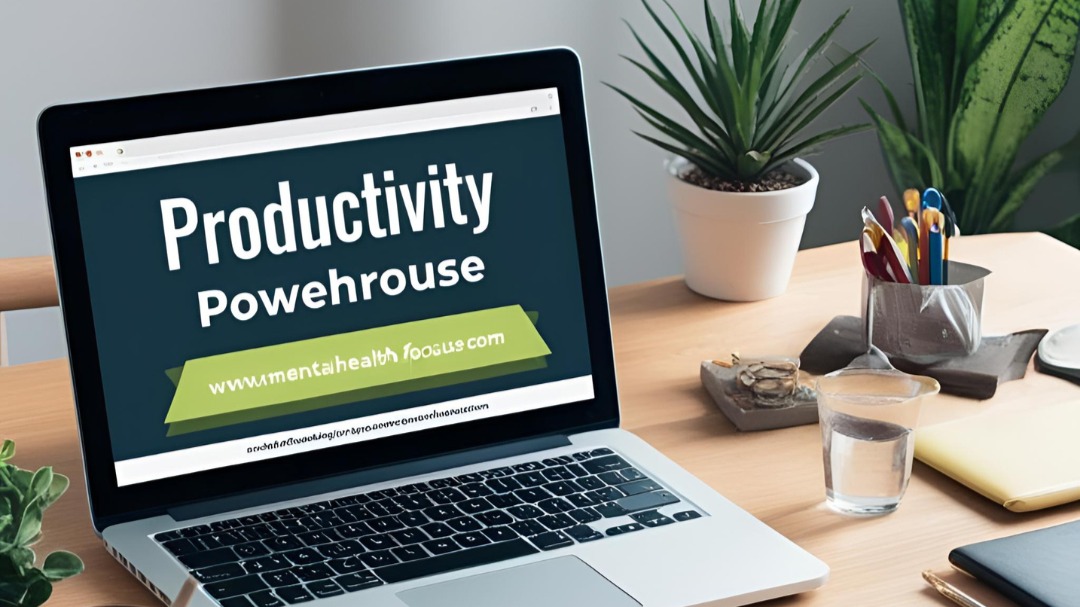Productivity Powerhouse 