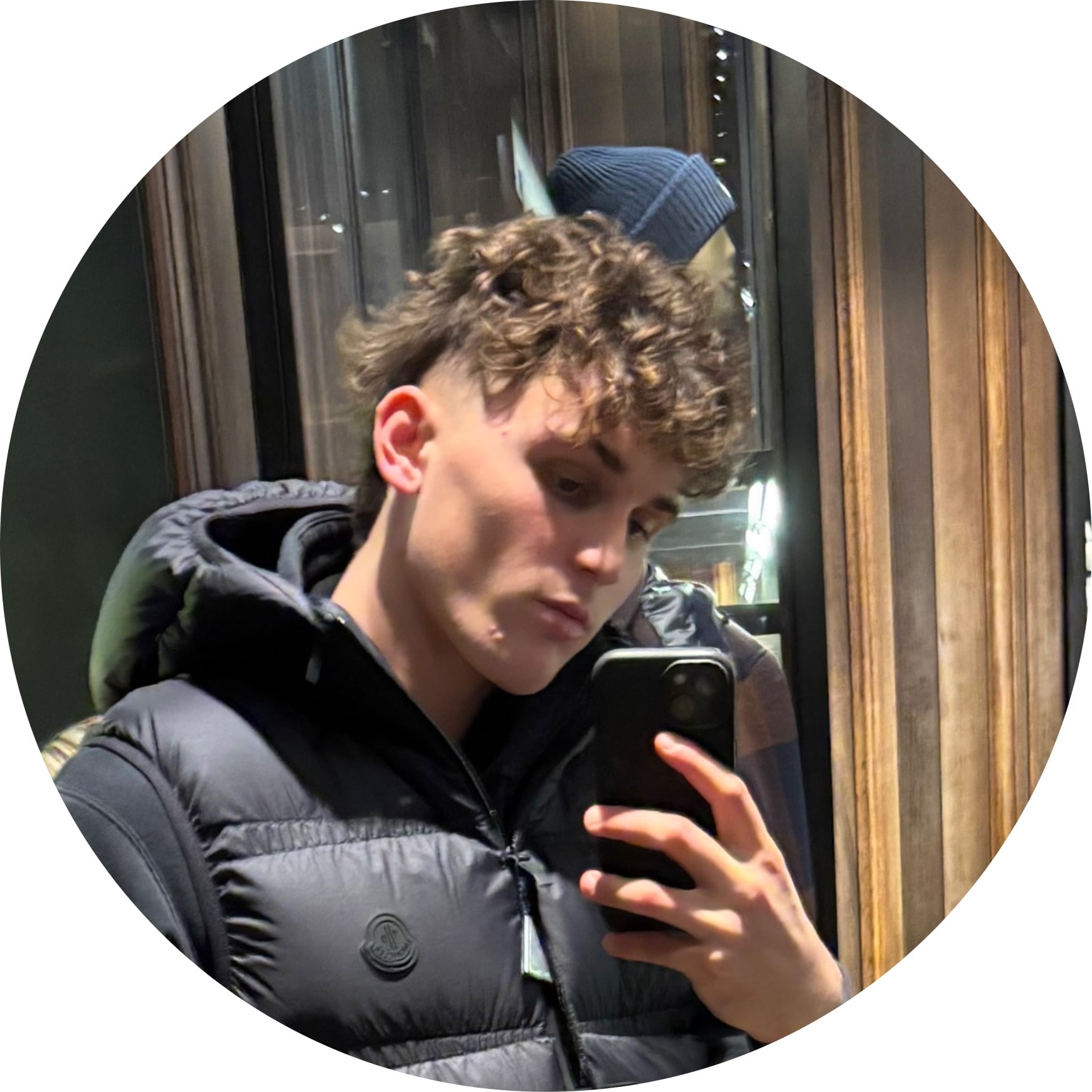 Profile picture