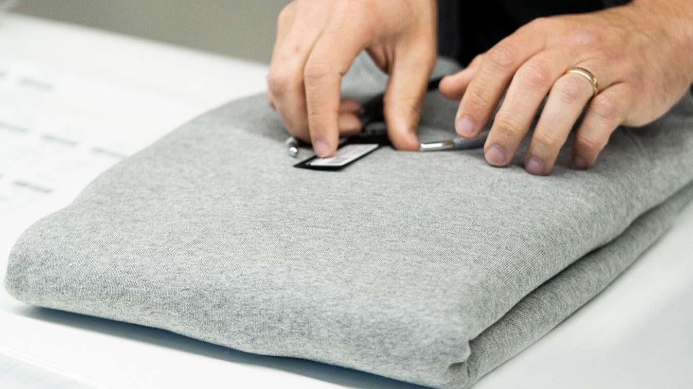 Garment Circle sourcing club