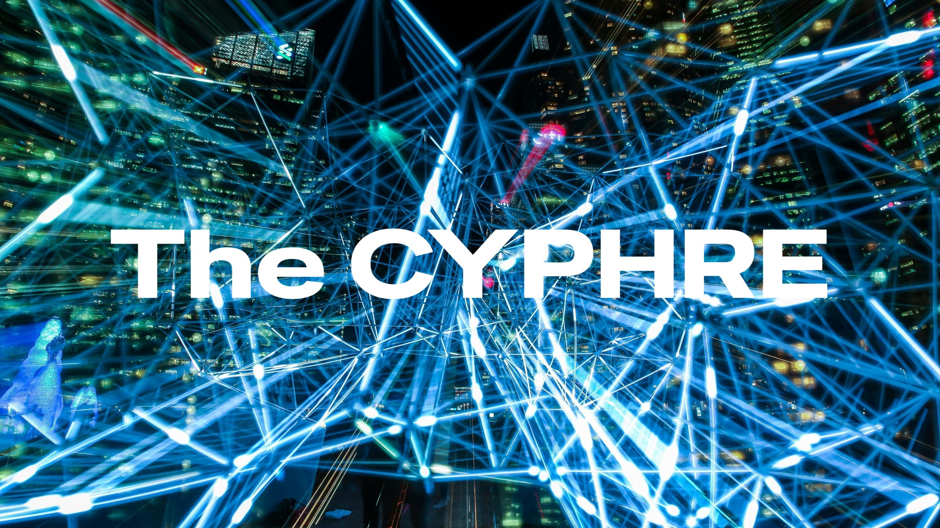 The Cyphre
