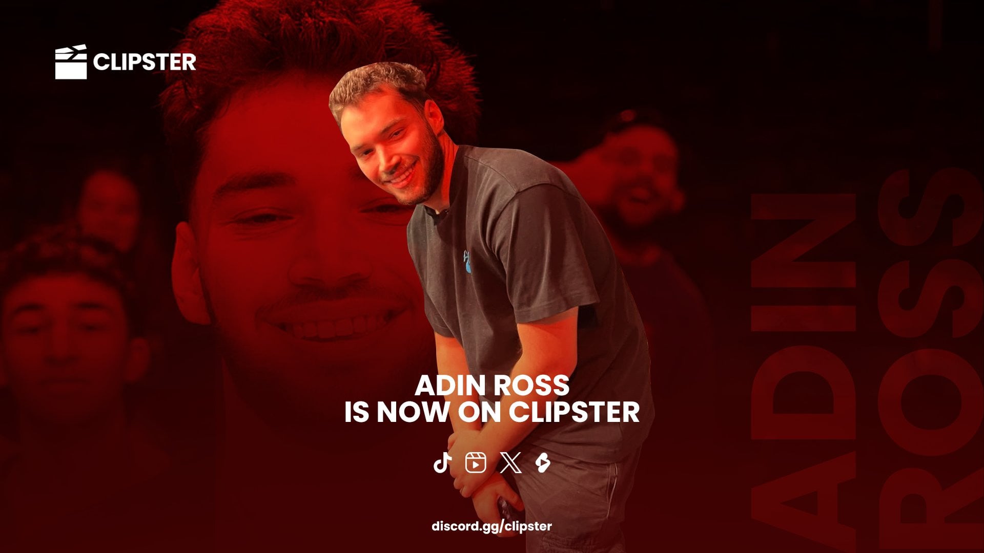Clipster
