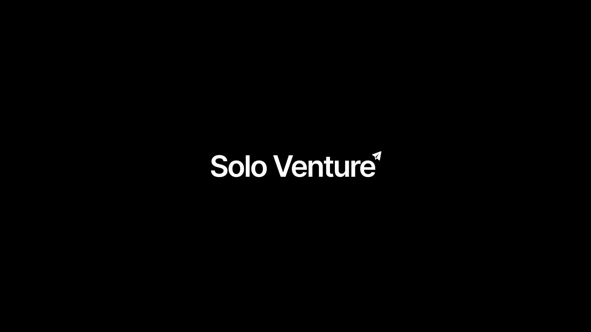 Solo OS