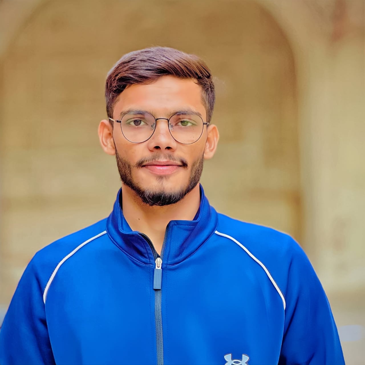 Malik Kashif 