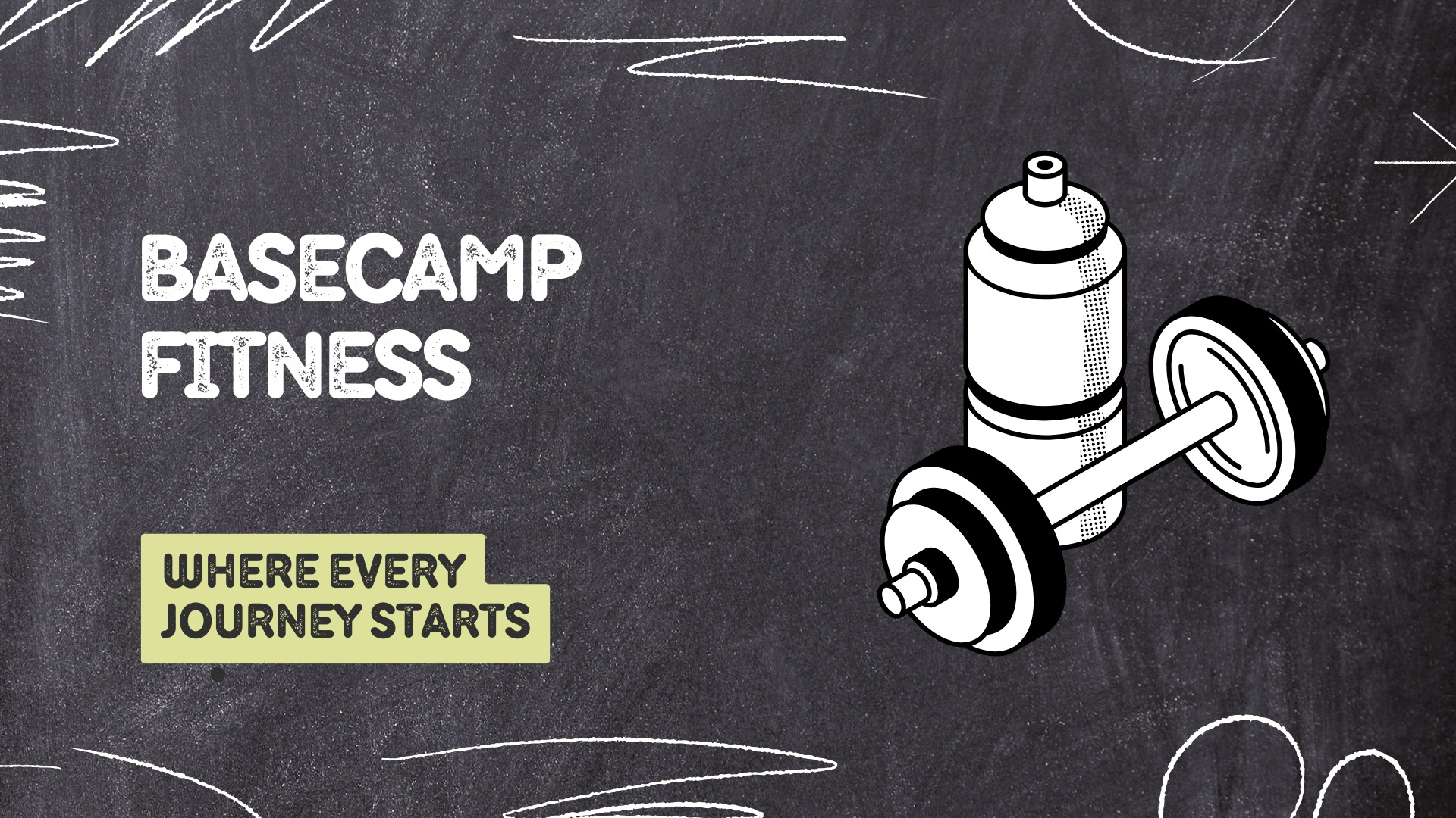 Basecamp Fitness