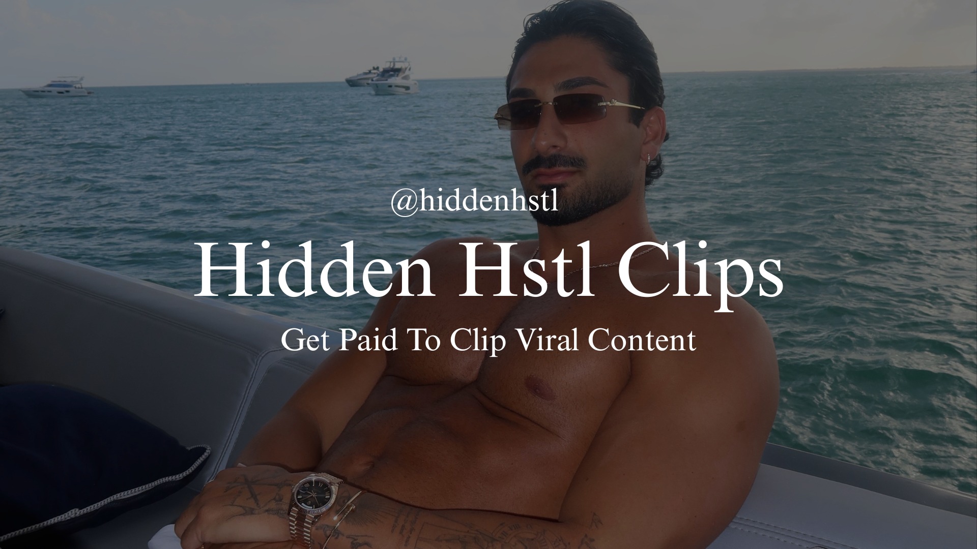 Hidden Hstl 