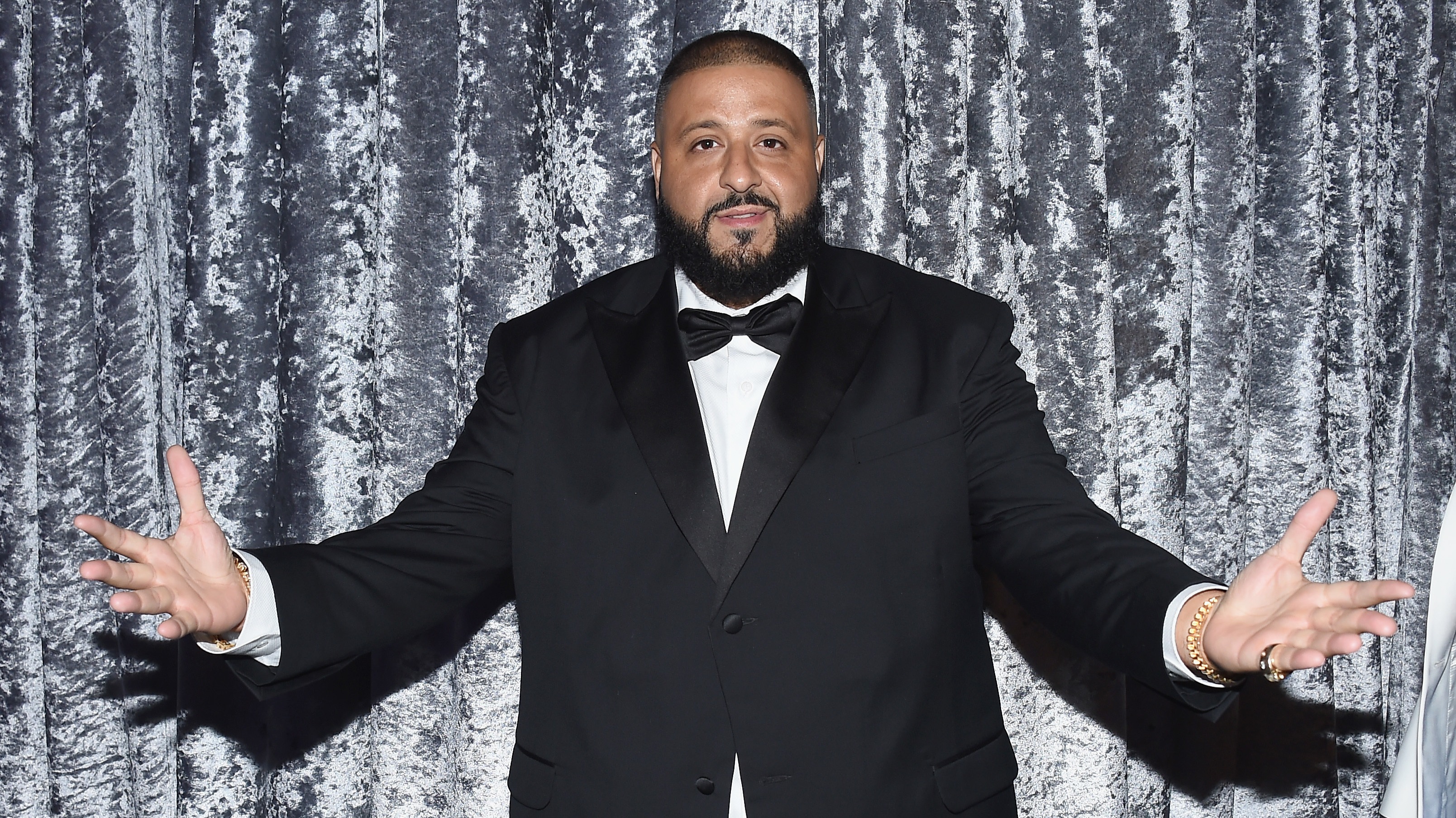 DJ Khaled