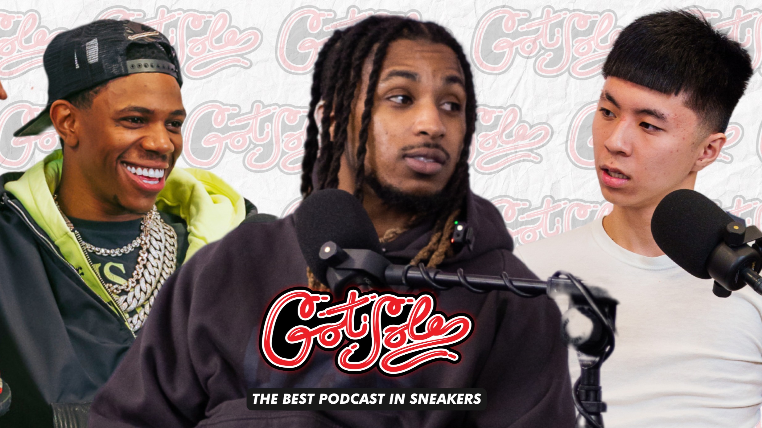 Got Sole Podcast Clips