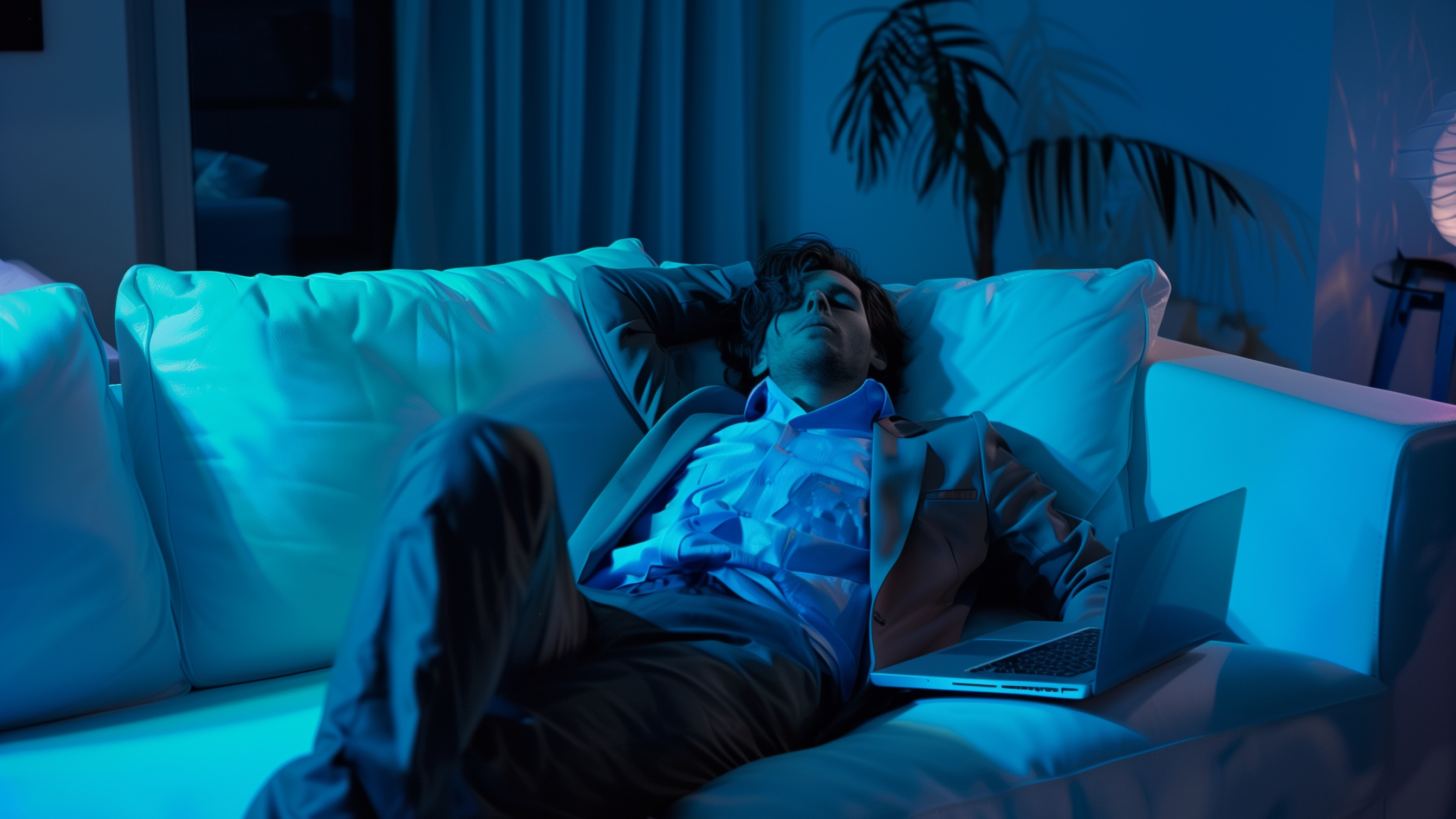 Deep Sleep Club